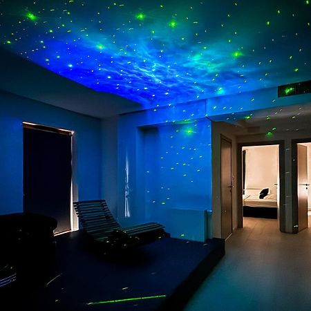Romantica Spa คราคูฟ ภายนอก รูปภาพ